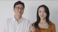 Tang Wei und Regisseur Kim Tae-yong: Eine 9-jährige internationale Romanze