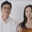 Tang Wei e o diretor Kim Tae-yong: um romance internacional de 9 anos