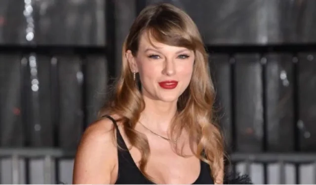 Taylor Swift ist TIMEs Person des Jahres 2023 und die erste Entertainerin der Geschichte