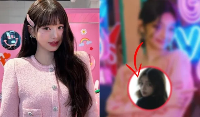 CE participant à « Universe Ticket » attire l’attention pour les visuels : « Elle est codée par Jang Wonyoung »