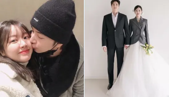 Trueno y amp; Mimi se une a ‘Lovers of Joseon 2’ y muestra su proceso de preparación matrimonial