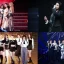 Los 10 artistas de K-pop con giras mundiales más taquilleras en 2023 según Billboard