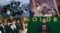 Die 20 besten K-Pop-Alben im Jahr 2023 laut Oricon Charts