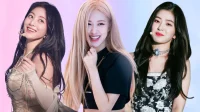粉絲評選的 2023 年最美麗面孔的 100 名韓國流行女偶像——誰排名第一？