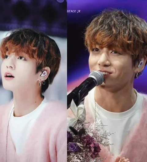 La imagen editada de TXT Taehyun genera debate: ¿Deberían los fans dejar de hacer Photoshop a los ídolos?