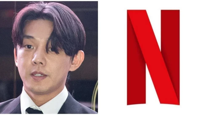 Nouvelles informations sur « Goodbye Earth » de Netflix, temporairement suspendu à cause de Yoo Ah-in