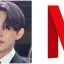 因劉亞仁暫時擱置的Netflix《再見地球》新情報