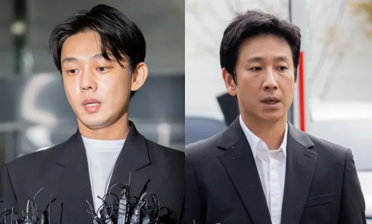 Yoo Ah-in, Lee Sun-kyun : les films coréens ont traversé une période difficile alors que les principaux acteurs impliqués dans la drogue