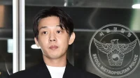 Yoo Ah-in nombrado abogado ‘experto en casos de drogas’ antes del primer juicio el 12 de diciembre 