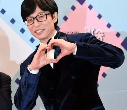 Yoo Jae-suk ha effettivamente acquistato sia il terreno che l’edificio per un valore fino a 20 miliardi di won in contanti