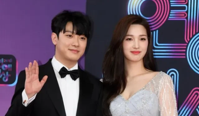 Choi Min-hwan boit deux bouteilles de vin tous les jours et Yulhee est une mère têtue : les vraies raisons de leur divorce ?