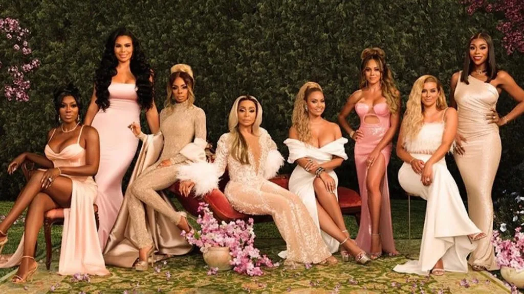 rhop saison 8