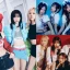 Os 10 grupos femininos de K-pop mais populares em dezembro de 2023: BLACKPINK, NewJeans, IVE, mais!