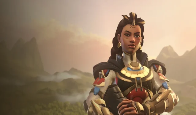 Jogadores de Overwatch 2 perplexos com a falta de atualizações sobre o banimento classificado de Illari