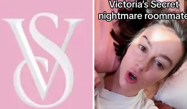 La loca historia del “poopgate” sobre la modelo de Victoria’s Secret se vuelve viral, pero ¿es real?