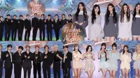 Ganadores de la 38ª edición de los Golden Disc Awards (2024): SEVENTEEN & NuevoJeans gana Daesang