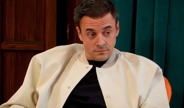 Les fans américains des Traitors pensent que les jours de Dan Gheesling sont terminés dans la saison 2