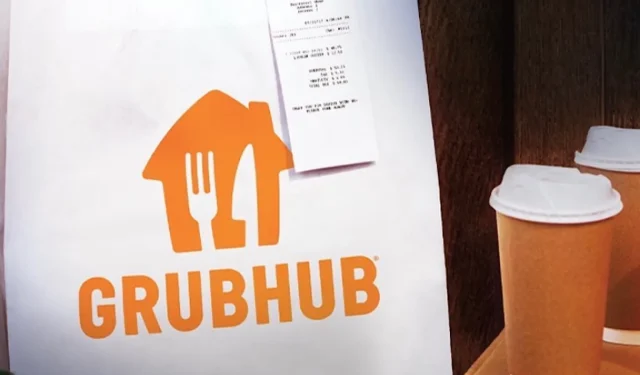 Grubhub-Fahrer geht viral, nachdem er von einem Kunden, der gerade eine Diät macht, eine urkomische Nachricht erhält