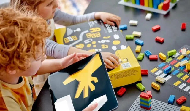 I mattoncini LEGO Braille diventano disponibili in nuove lingue