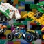 Les premiers nouveaux kits LEGO Technic pour 2024 sont désormais disponibles