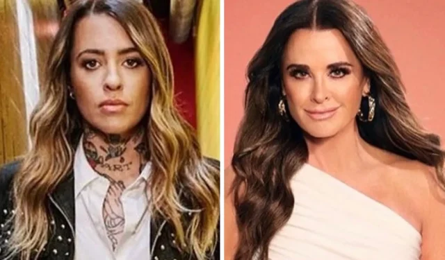 Os fãs de RHOBH criticam a afirmação de Kyle de que ela “lamenta” ter apresentado Morgan no programa