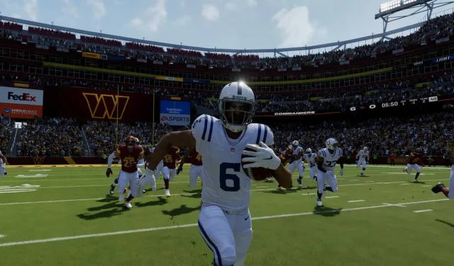 Madden 24: come ottenere tutti i token MCS e amp; ottieni 92 OVR Jonathan Taylor