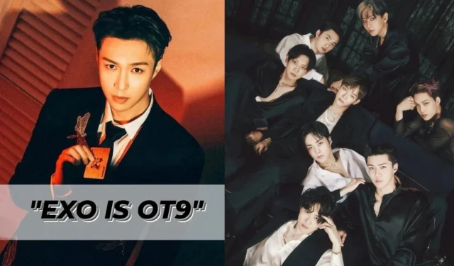 8/9 EXO confirmado para promoção na SM Entertainment – mas e quanto ao Lay?