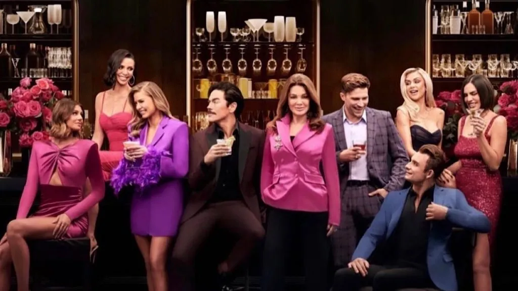 Regras de Vanderpump da 10ª temporada