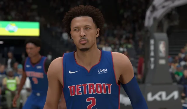 Les serveurs NBA 2K24 sont-ils en panne ? Comment vérifier l’état et la maintenance du serveur