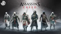 Melhores jogos de Assassin’s Creed classificados, de AC1 a Valhalla