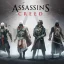 Rangliste der besten Assassin’s Creed-Spiele, von AC1 bis Valhalla