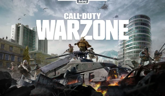 Genervte Warzone-Spieler bieten 1.000 US-Dollar, um die Originalversion des Spiels zu spielen