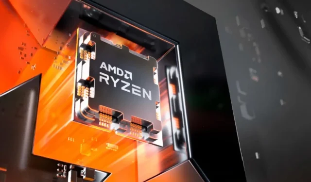 AMD bestätigt, dass Ryzen Zen 5-CPUs im Jahr 2024 mit einem Haken auf den Markt kommen