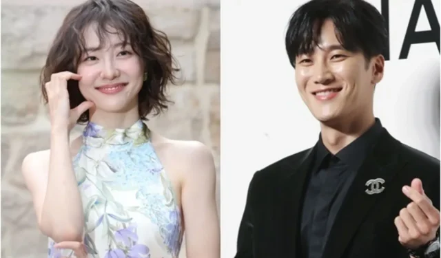 Ahn Bo-hyun y Park Ji-hyun aparecerán en ‘Strong Heart VS’, mostrando una camaradería genuina y bromas ingeniosas 