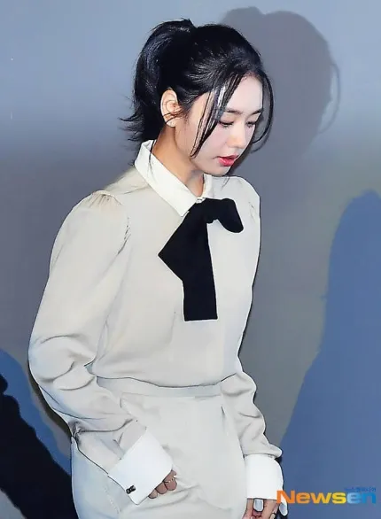 안은진