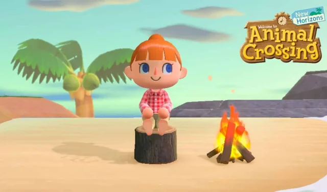 Nomi delle isole di Animal Crossing: le migliori idee per tutti i temi in ACNH