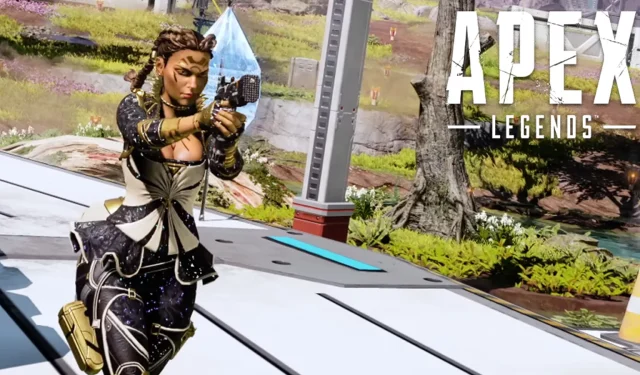 Os jogadores do Apex Legends ainda querem uma mudança de saque altamente solicitada para remover itens inúteis