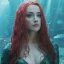 ¿Cuánto cuesta Amber Heard en Aquaman 2?