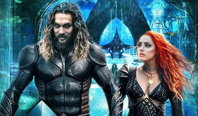 Las mejores y peores películas de superhéroes de 2023, incluida Aquaman 2