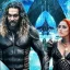 Najlepsze i najgorsze filmy o superbohaterach 2023 roku, w tym Aquaman 2