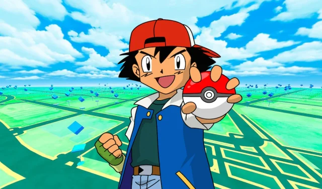 Los jugadores de Pokémon Go elogian la “increíble” idea de creación de Poke Ball