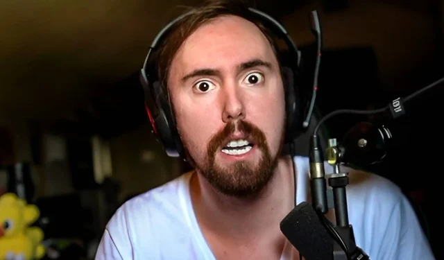 Asmongold bringt Riot Games nach unternehmensweiten Entlassungen auf Hochtouren