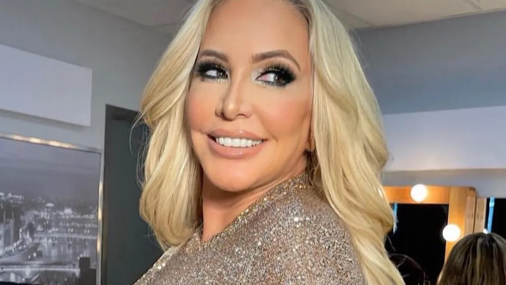 Shannon Beador du RHOC