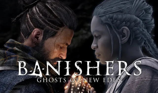 Banishers: Ghosts of New Eden – リリース日、プラットフォーム、および私たちが知っているすべてのこと