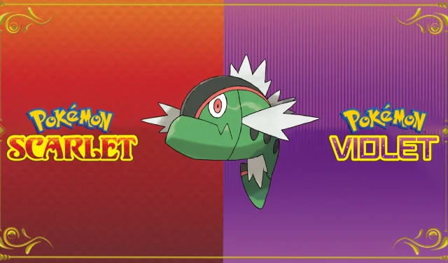 Jak zdobyć Basculin i Basculegion w Pokemon Scarlet & Violet: wyjaśniono metodę ewolucji