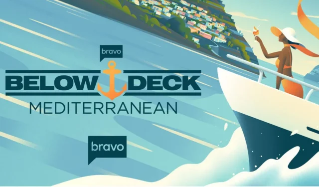 『Below Deck Med』のキャストはシーズン 8 でいくら稼いだのでしょうか?