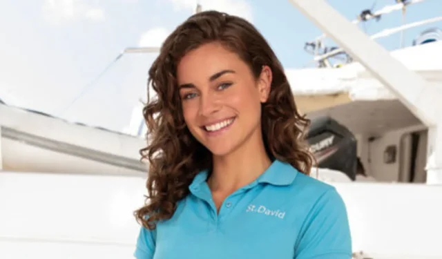 Dónde ver la temporada 11 de Below Deck: EE. UU., Reino Unido, Europa y Australia