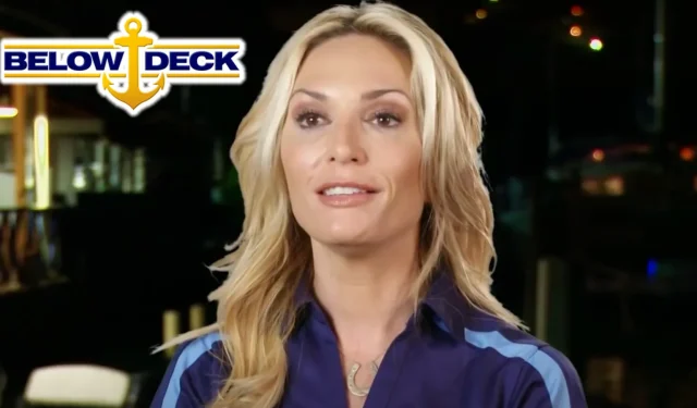 Qu’est-il arrivé à Kate de Below Deck et que fait-elle maintenant ?