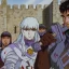 被低估的 Berserk 1997 年動畫系列現已推出藍光光碟