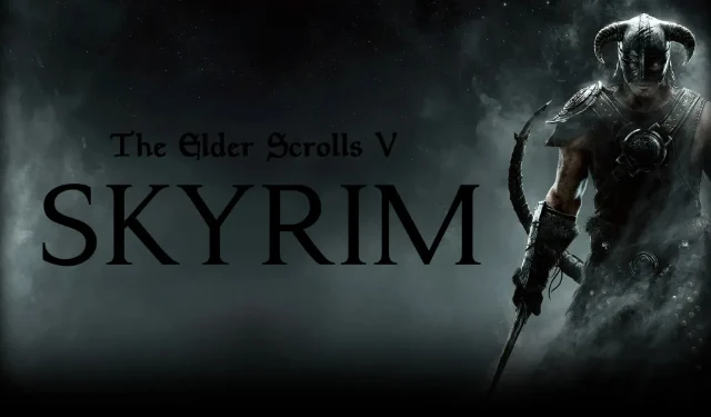 11 melhores mods Skyrim para baixar no Xbox, PlayStation e PC 2024